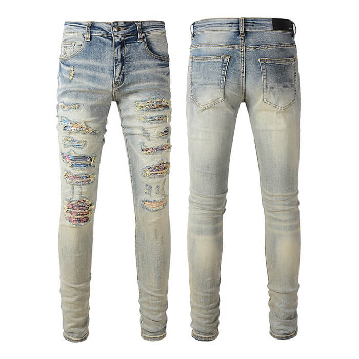AMIRI #876 Jeans
