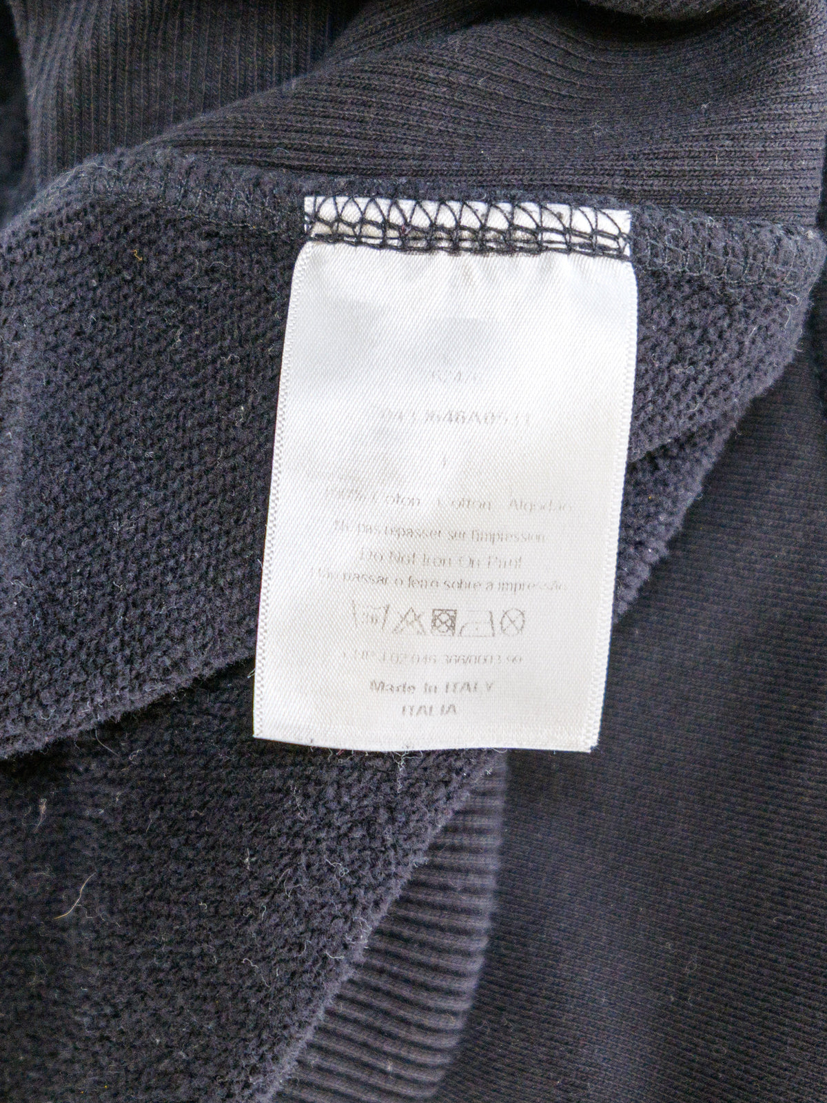 Dior Hoodie