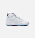 Air Jordan 11 Retro “Legend Blue” Men's Lifestyle Shoes