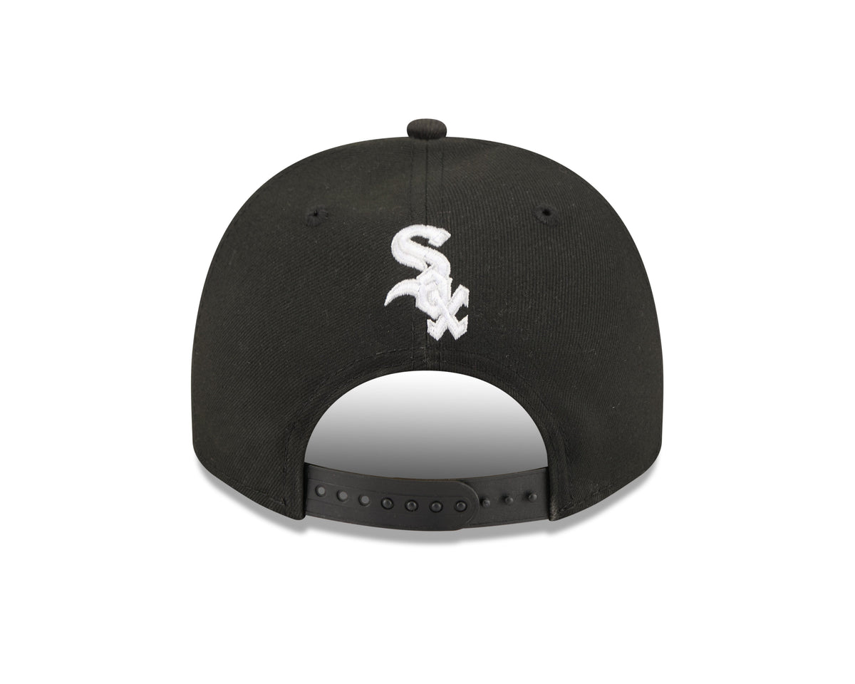 New Era 950 A Frame Chicago White Sox Spirited Collection Snapback Hat