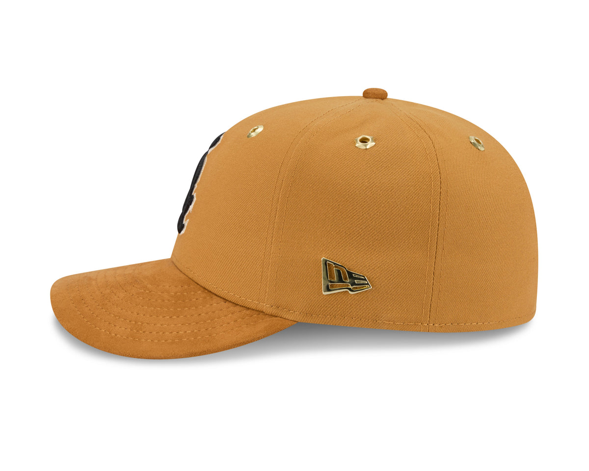 New Era x Timberland 59Fifty Chicago White Sox Fitted Hat