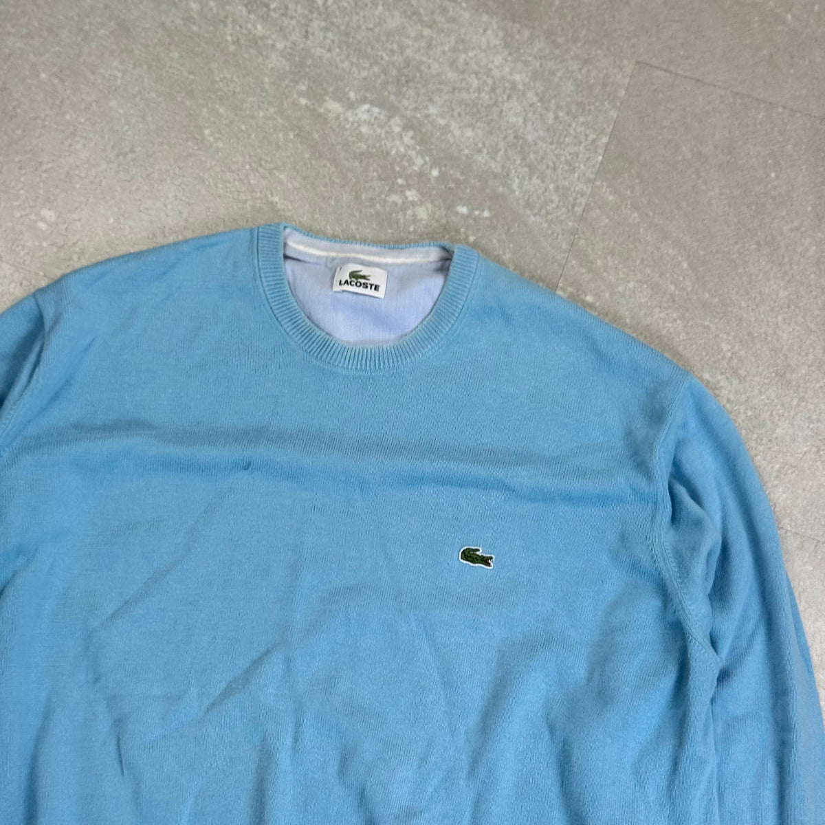 Lacoste Sweater (XL)