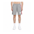 Thom Browne Style striped shorts