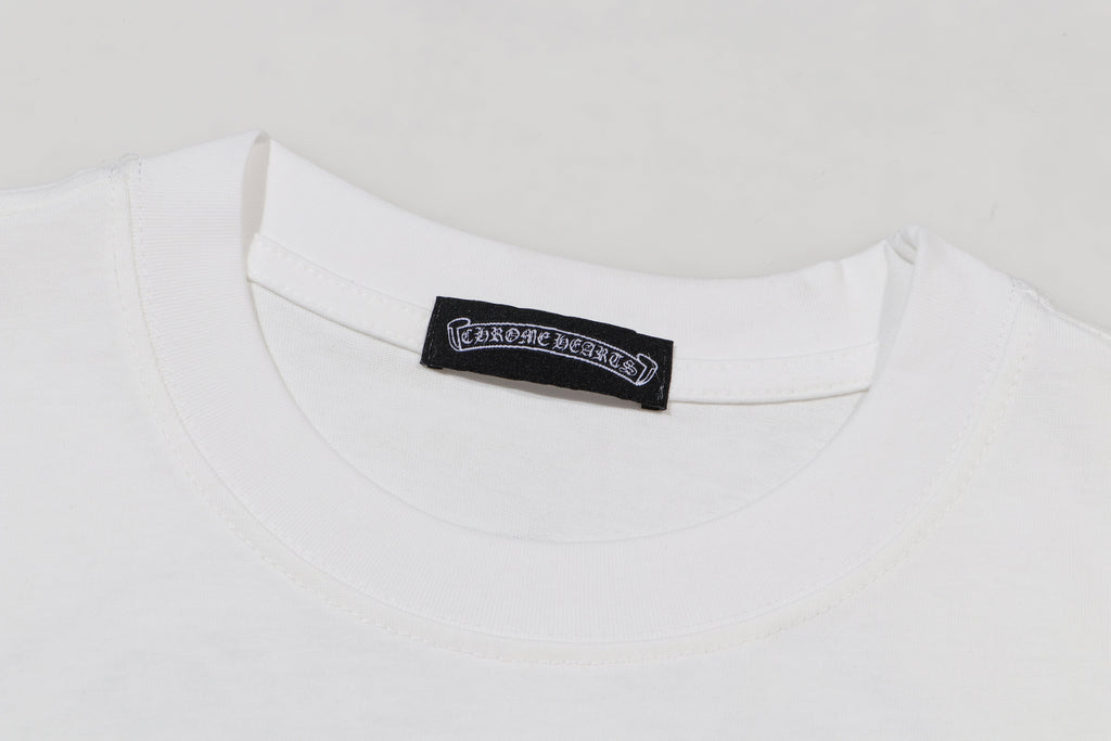 Chrome Hearts New T-shirts 6103