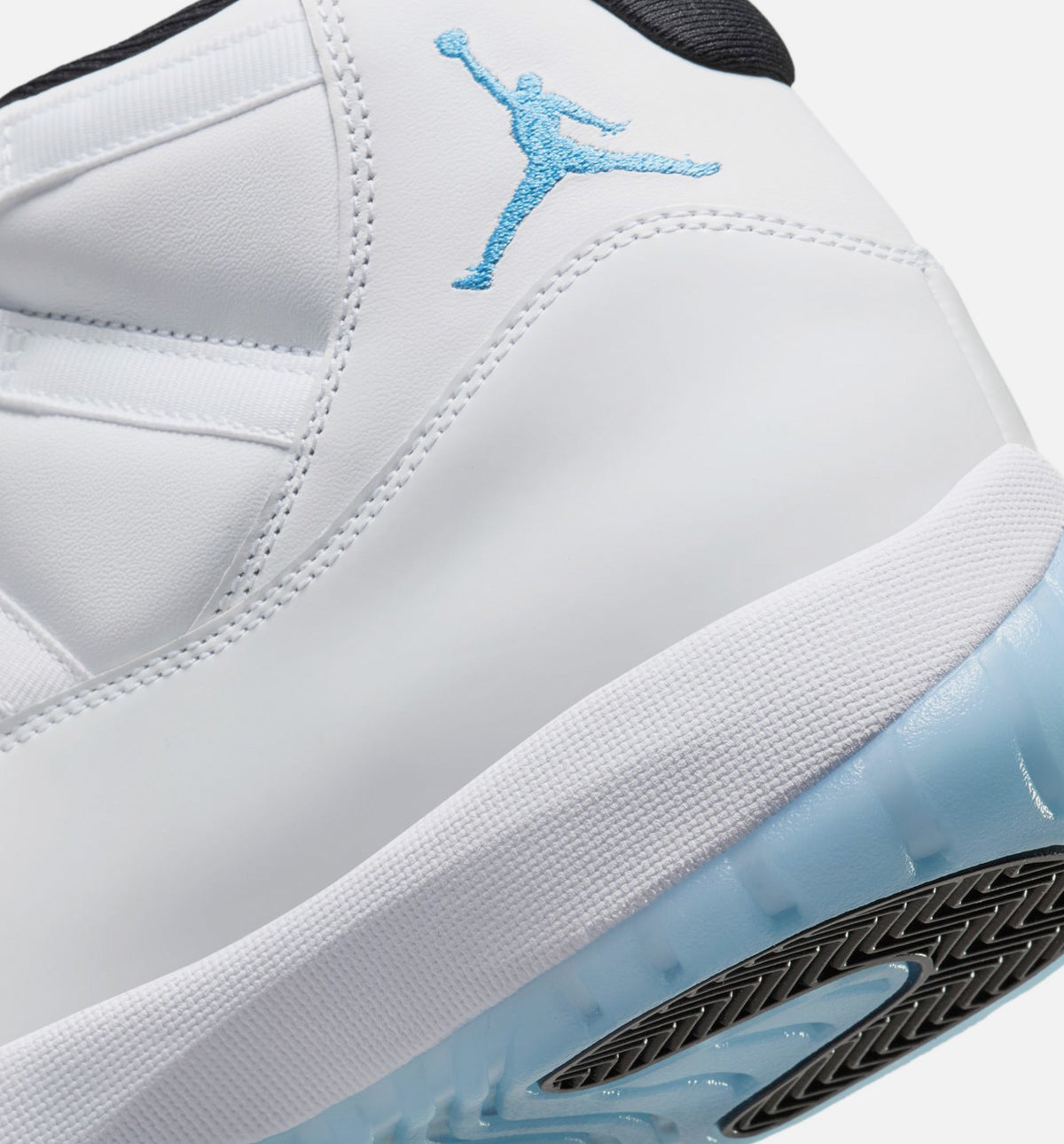 Air Jordan 11 Retro “Legend Blue” Men's Lifestyle Shoes