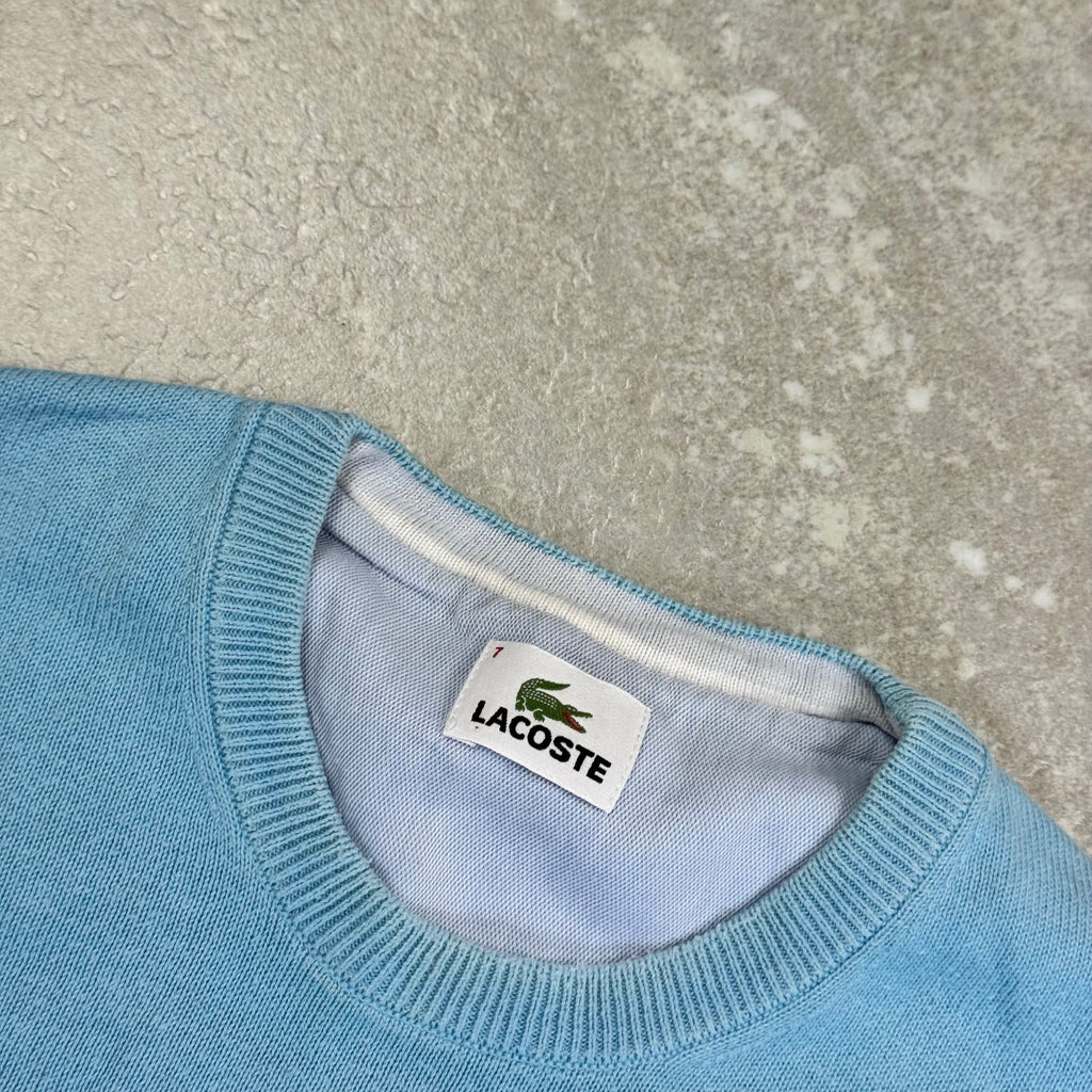 Lacoste Sweater (XL)