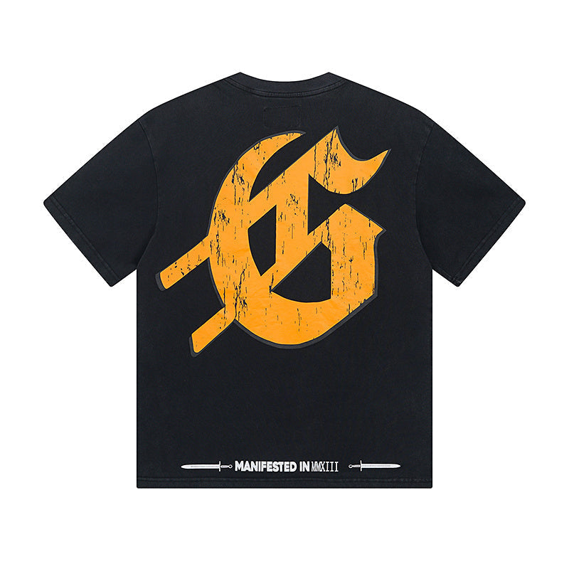 Godspeed T-Shirt