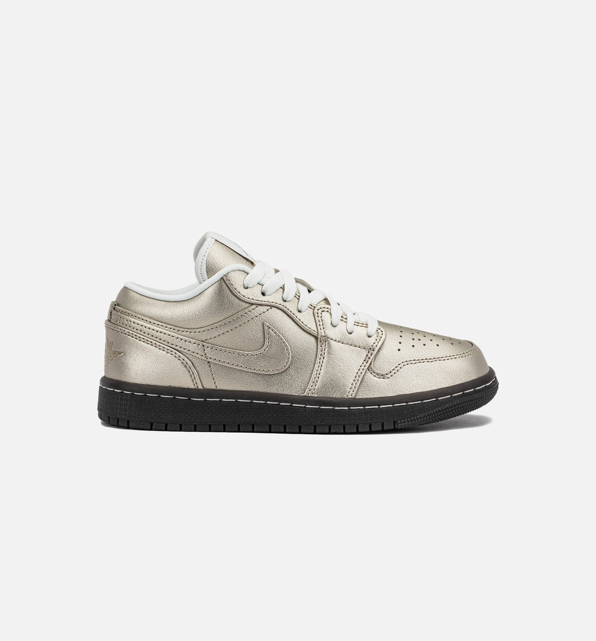 Air Jordan 1 Low SE Metallic Zinc Women's Sneakers