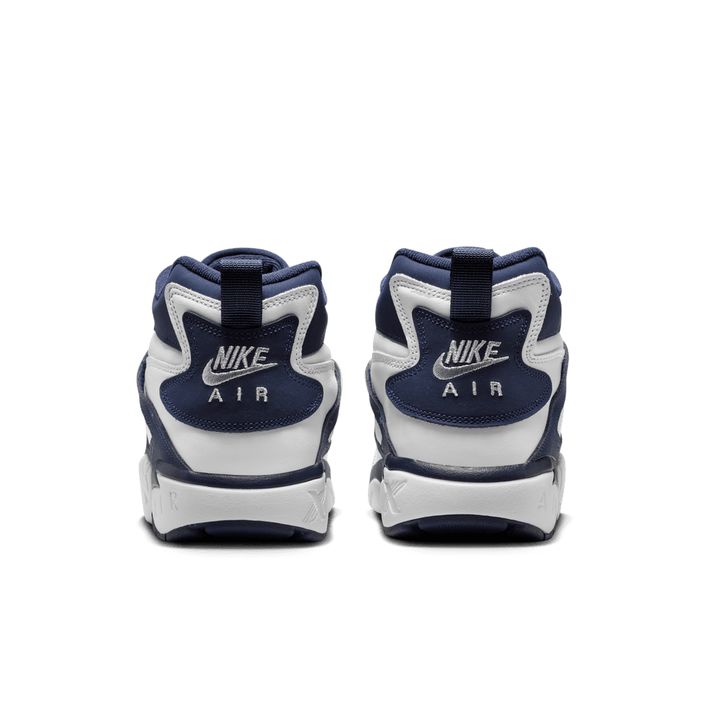 Nike Air Diamond Turf