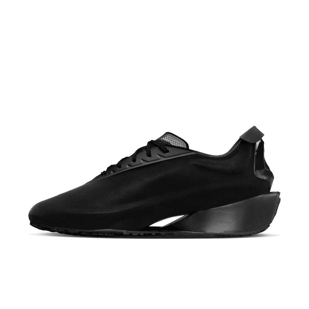 Wmns Nike First Sight Noir Run