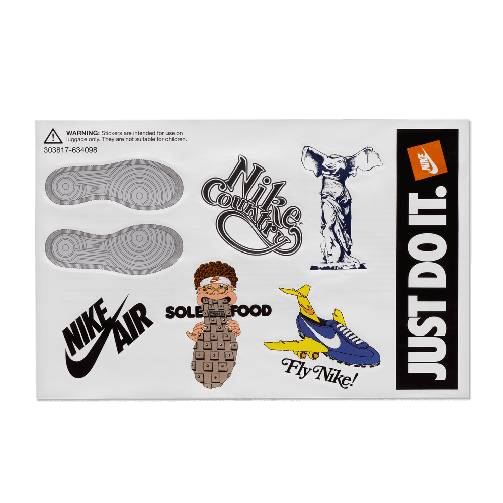 Nike 29 IN Hardshell Luggage