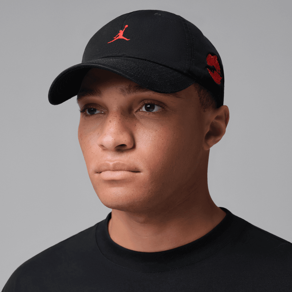 Air Jordan Club Unstructured Hat