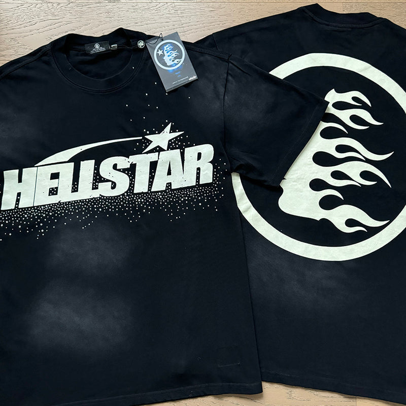 HS T-Shirt Rhinestone