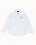 STANDARD LOGO SHIRT