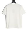 Abstract Geometric Graphic T-Shirt