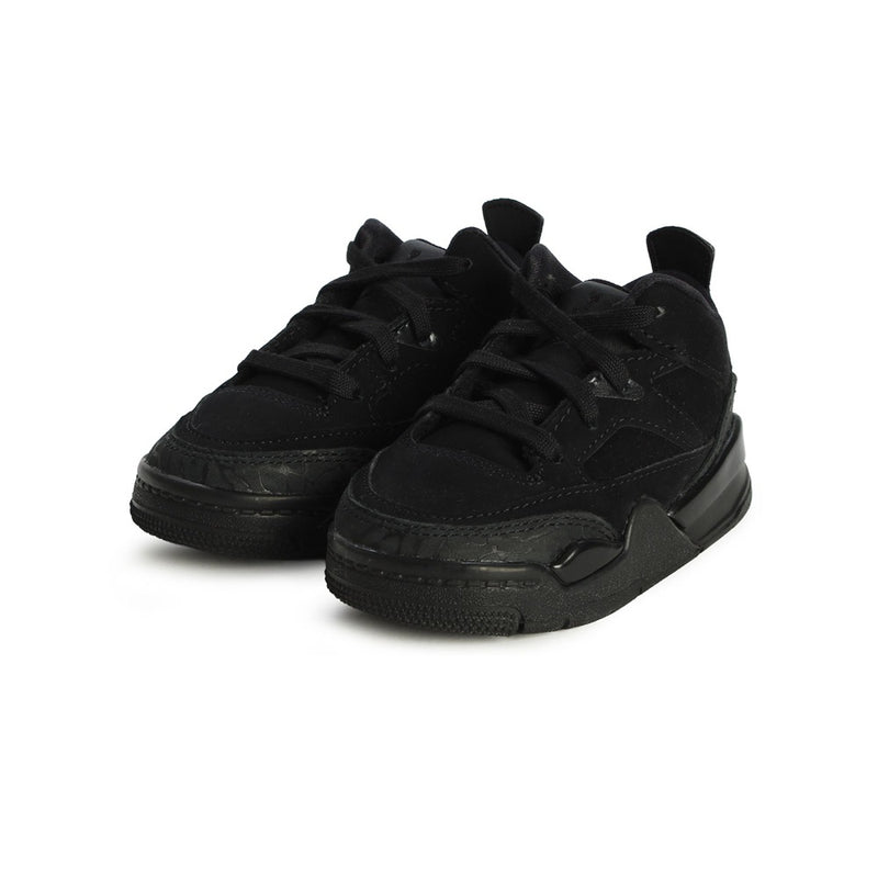 Toddler's Jordan Son of Mars Black/DK Smoke Grey (IR0530 005)