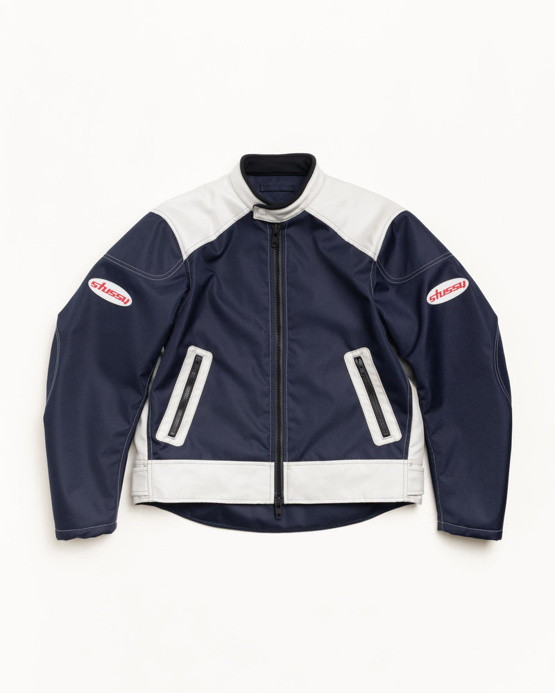 MOTO JACKET