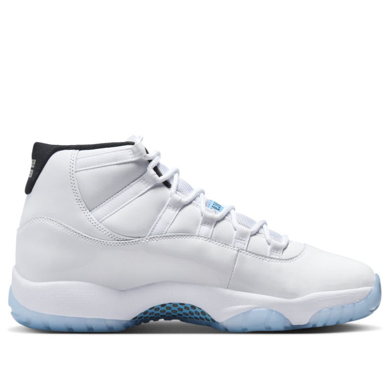 Air Jordan 11 Legend Blue 2024 Sneakers | CT8012-104