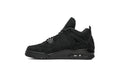 Air Jordan 4 Retro 'Black Cat' 2020 Men's & Women's Sneakers