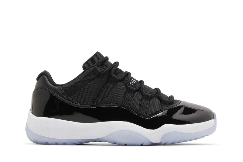 Air Jordan 11 Retro Low – Space Jam