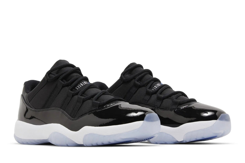 Air Jordan 11 Retro Low – Space Jam
