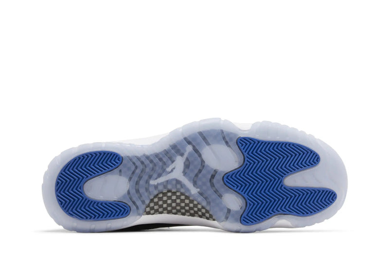 Air Jordan 11 Retro Low – Space Jam
