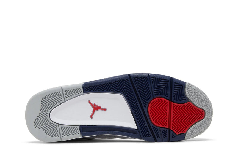 Air Jordan 4 Retro – Midnight Navy