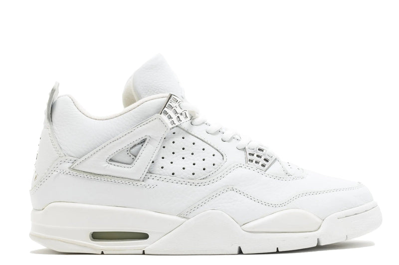 Air Jordan 4 Retro+ "Bling" 2000