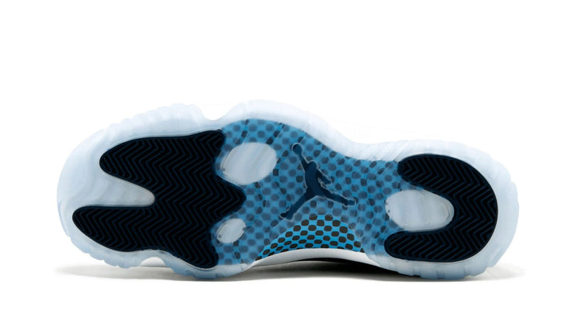 Air Jordan 11 Retro 'Win Like ’82' - Navy