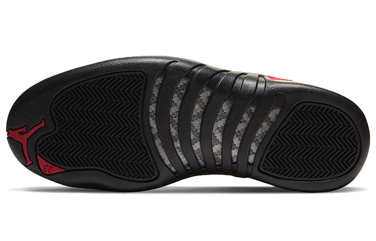 Air Jordan 12 Retro 'Reverse Flu Game' – CT8013-602