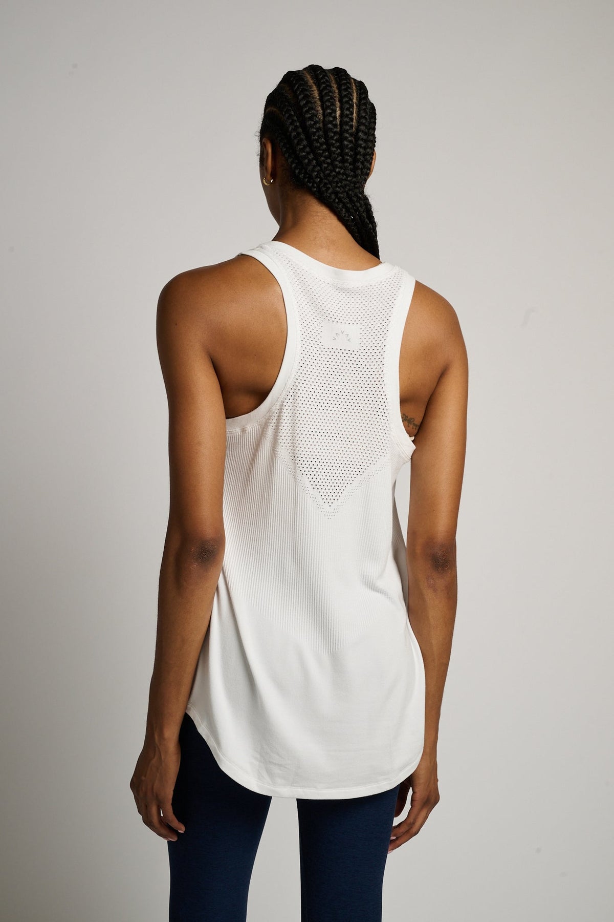 Dayna Seamless Tank