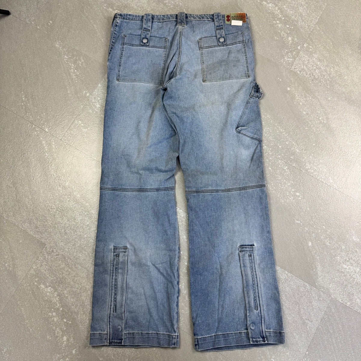 Armani Jeans