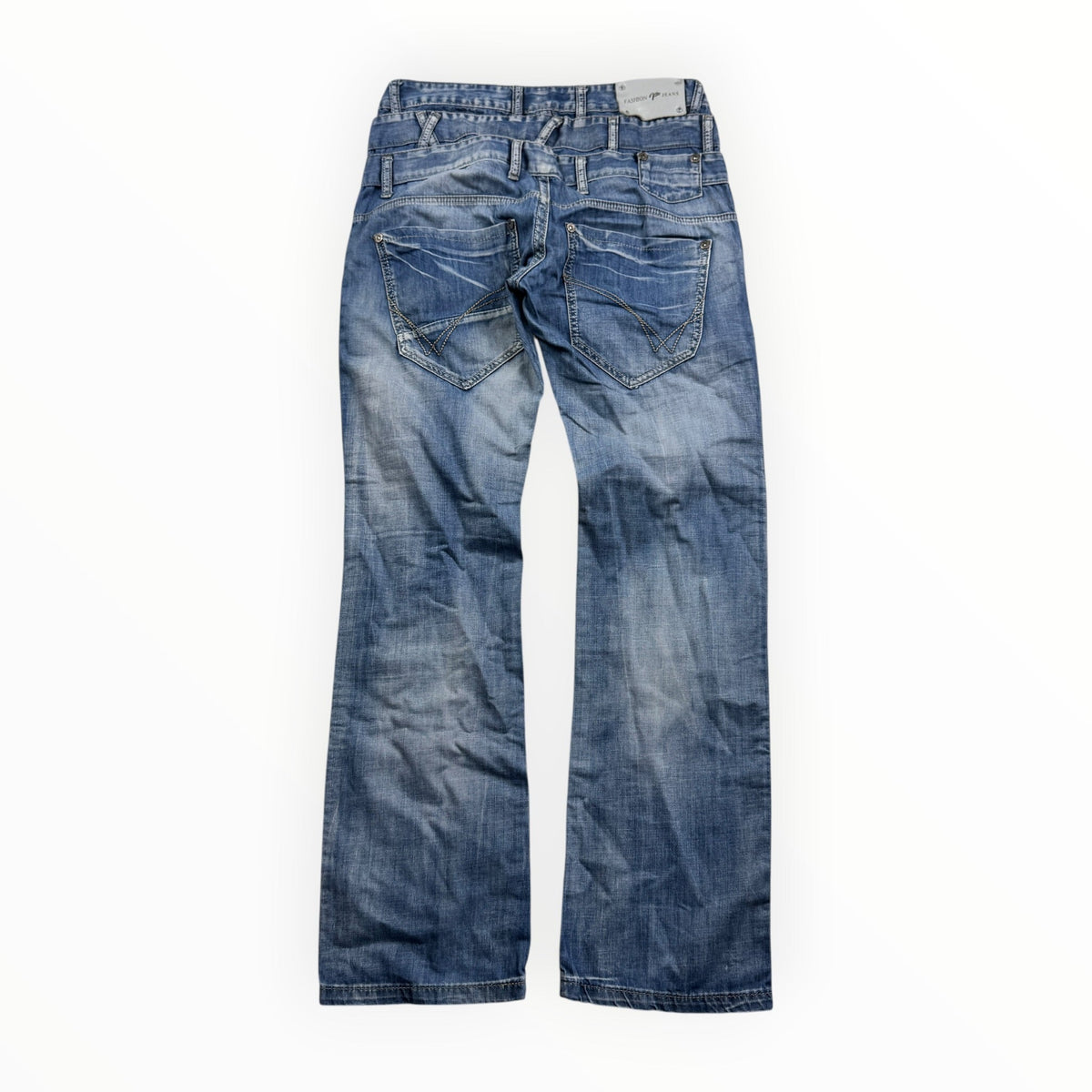 y2K washed Jeans