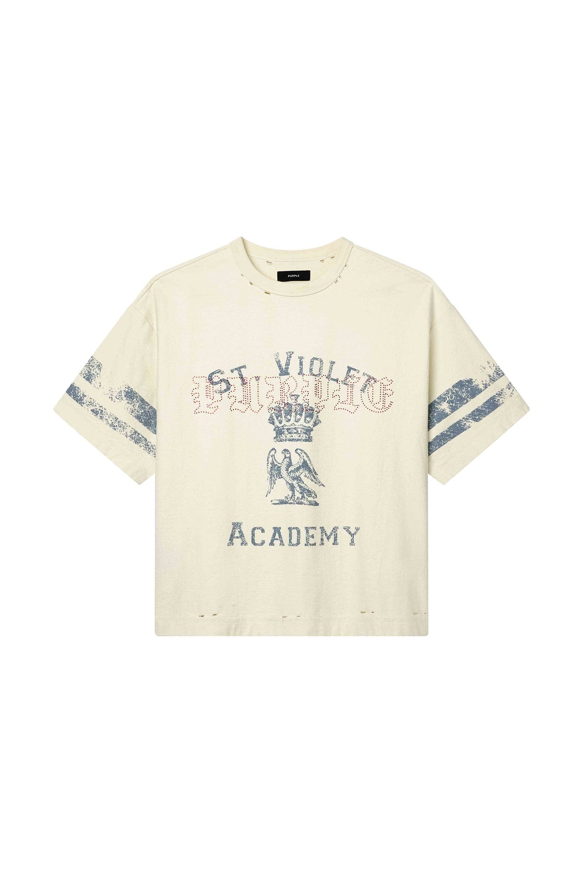 St. Violet Crystals Jersey