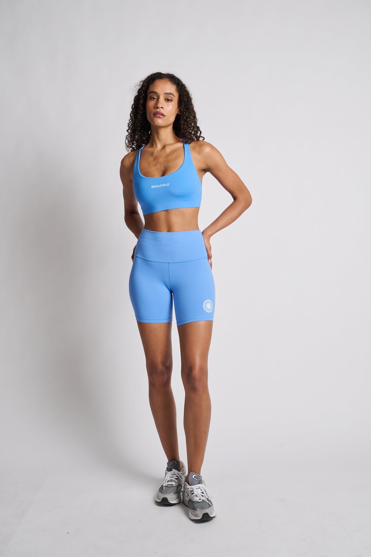 FlexyFlex Strappy Yoga Bra