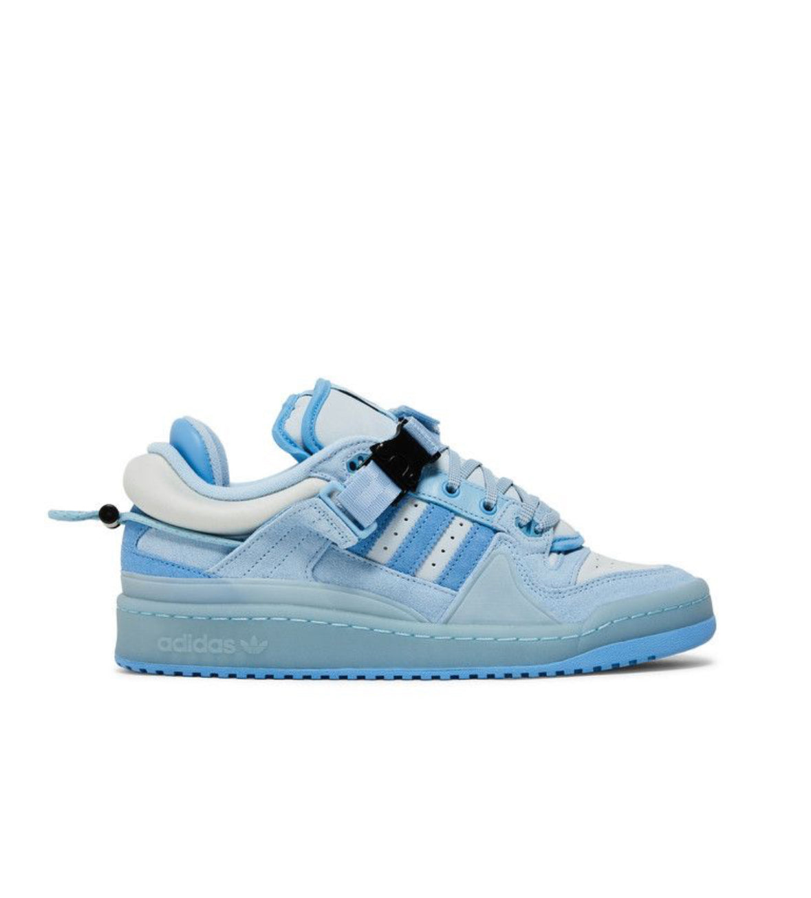 Bad Bunny Forum Blue Tint