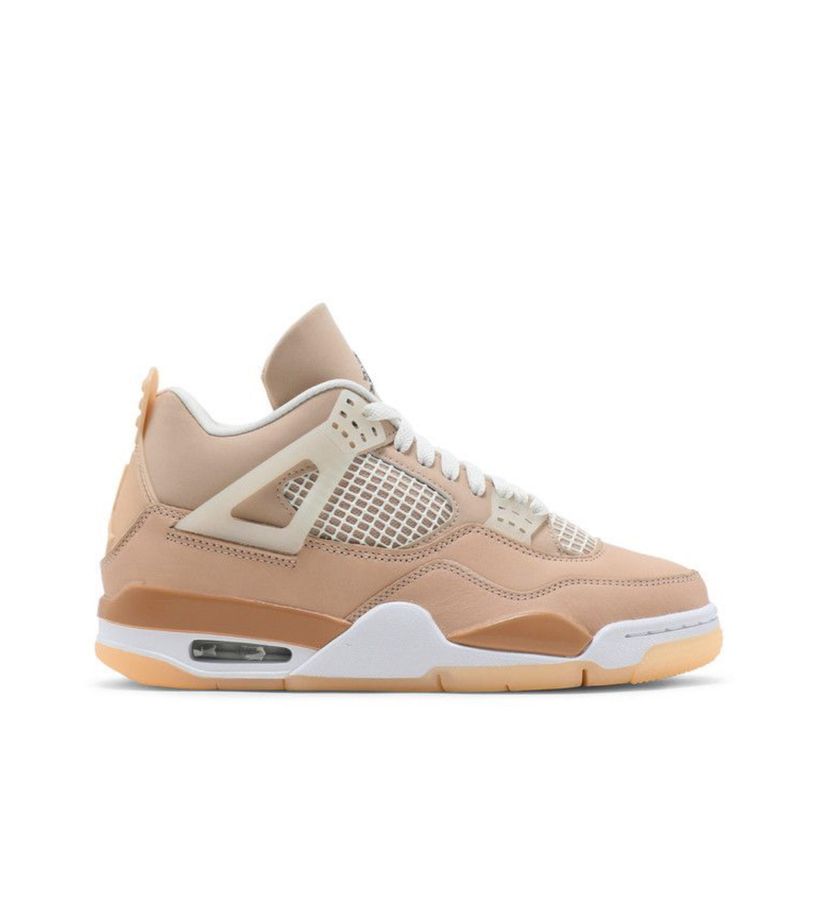 Retro 4 Shimmer