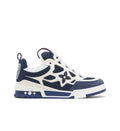 Louis Vuitton Skate Sneaker Marine