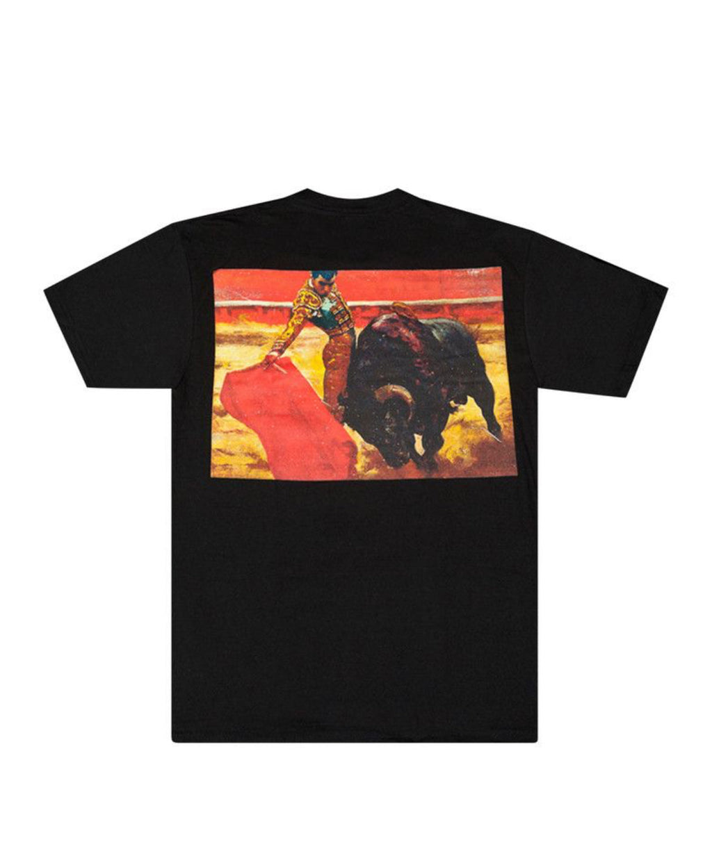 Supreme Matador T-Shirt Black