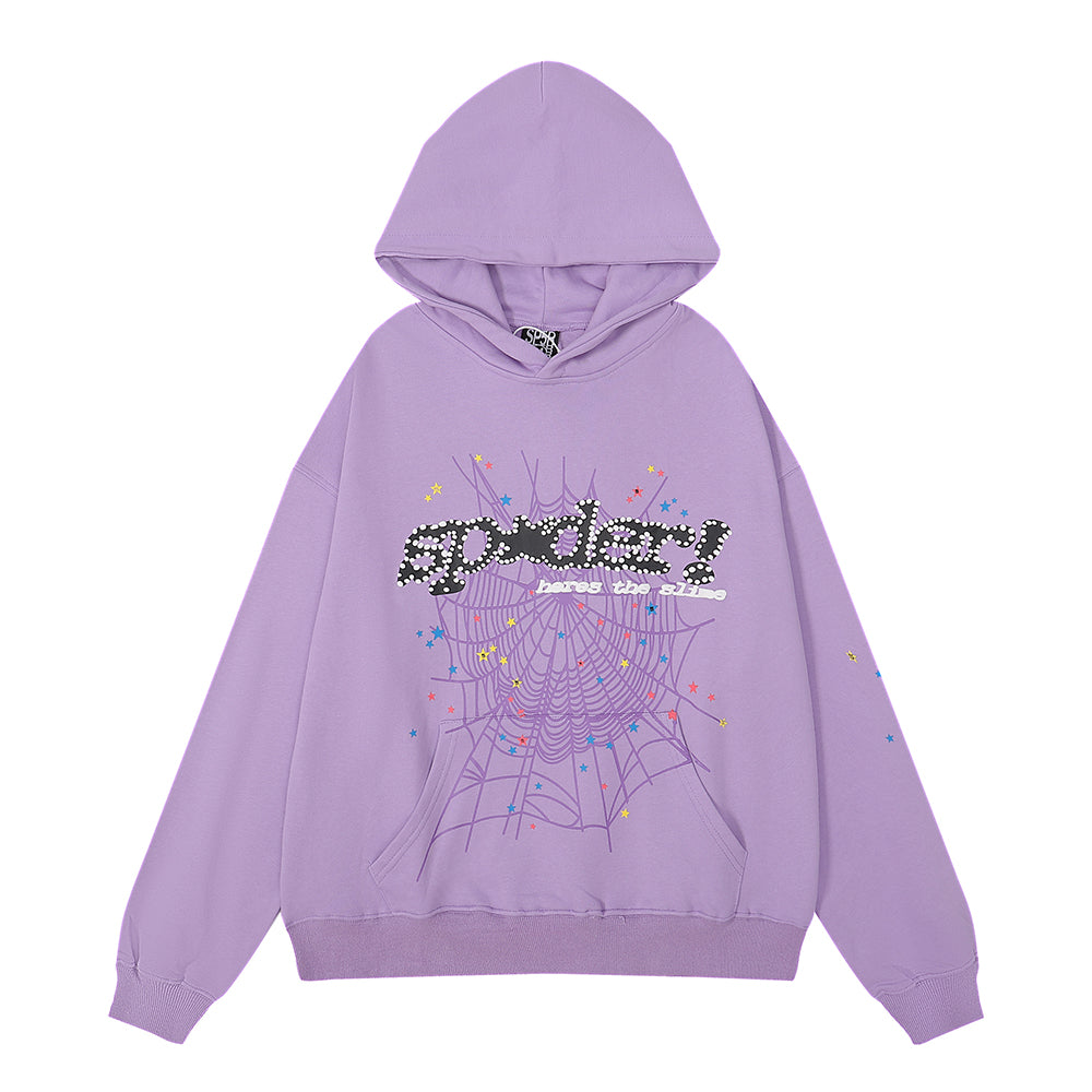 Sp5der Hoodie