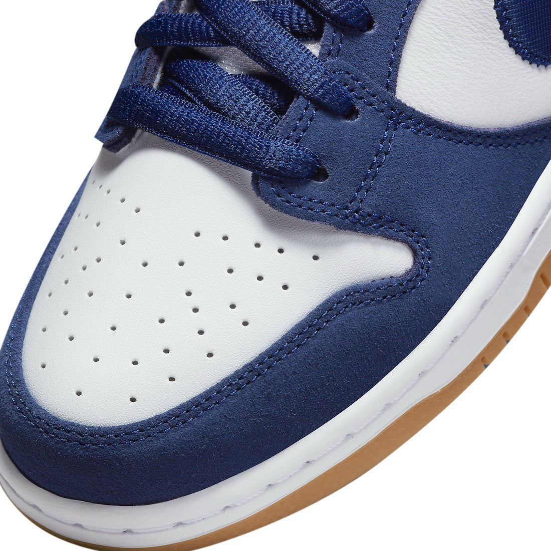 Nike SB Dunk Low LA Dodgers DO9395-400