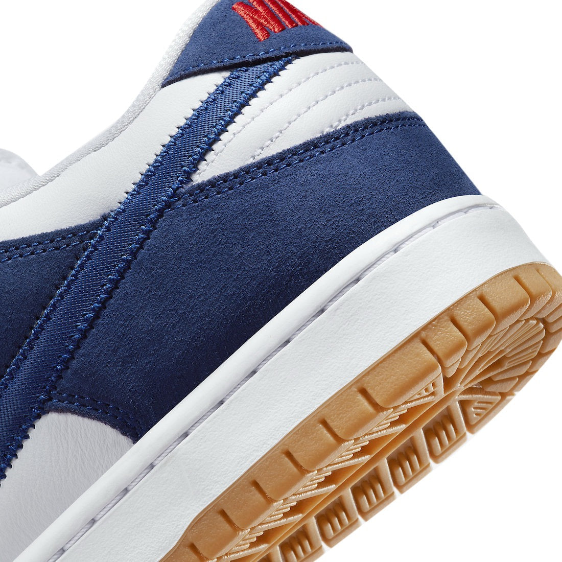Nike SB Dunk Low LA Dodgers DO9395-400