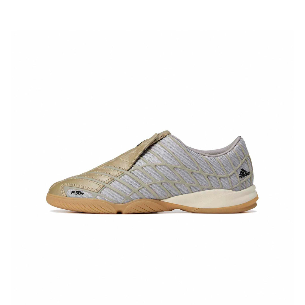 Adidas Mens F50 Sala SP Consortium Shoes