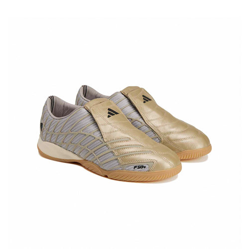 Adidas Mens F50 Sala SP Consortium Shoes