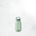 Kinto Water Bottle 300ml: Green