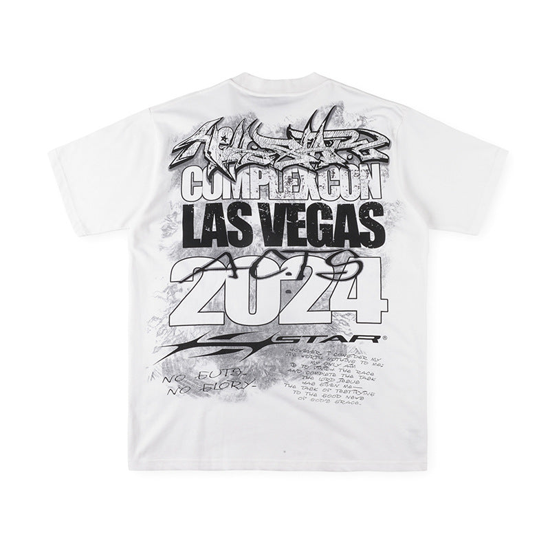 HELLSTAR Complexcon Exclusive T-Shirt