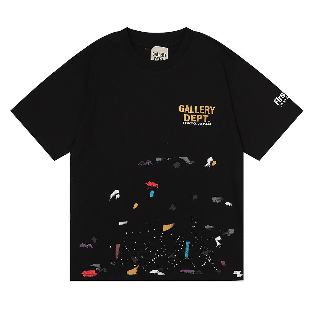 Gallery Dept T-shitrs