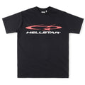 Hellstar Studios Red Orbit Logo T-Shirt