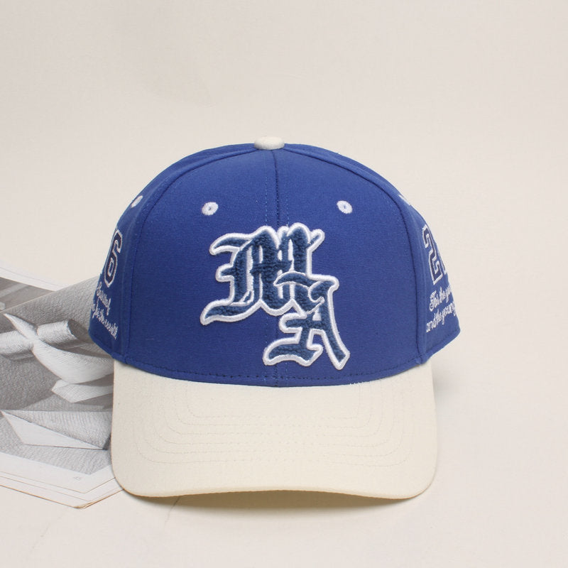 AMIRI Logo Baseball Caps Caps