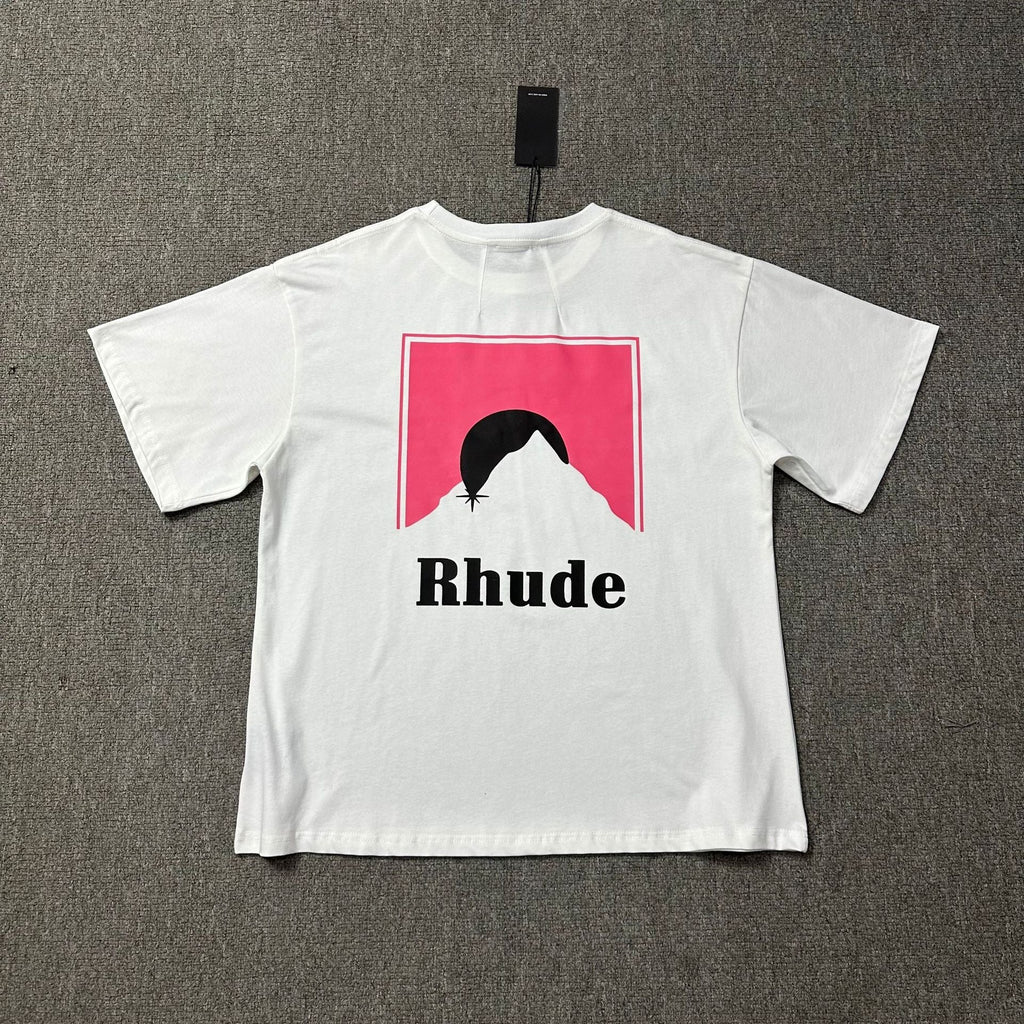 Rhude T-shirt